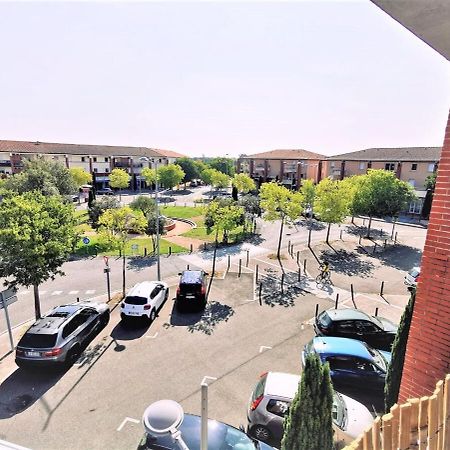 T2 Cosy ₪ Residence Securise ₪ Airbus ₪ Piscine Colomiers Kültér fotó