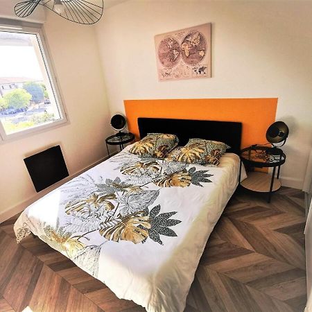 T2 Cosy ₪ Residence Securise ₪ Airbus ₪ Piscine Colomiers Kültér fotó