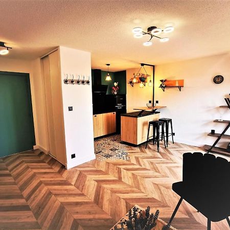 T2 Cosy ₪ Residence Securise ₪ Airbus ₪ Piscine Colomiers Kültér fotó