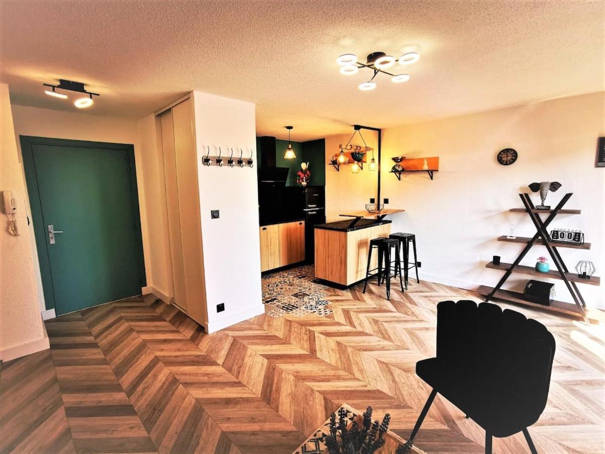 T2 Cosy ₪ Residence Securise ₪ Airbus ₪ Piscine Colomiers Kültér fotó