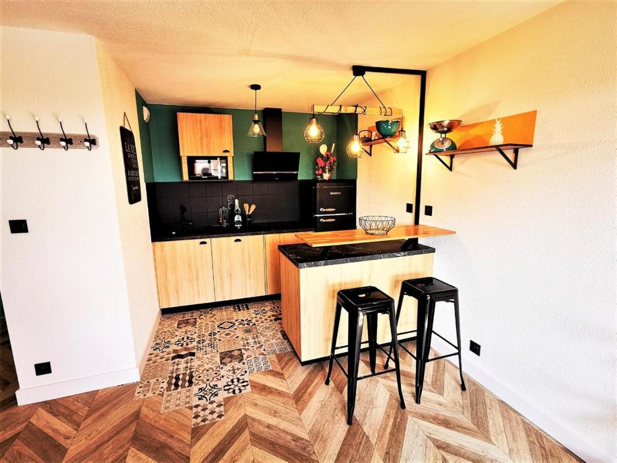 T2 Cosy ₪ Residence Securise ₪ Airbus ₪ Piscine Colomiers Kültér fotó
